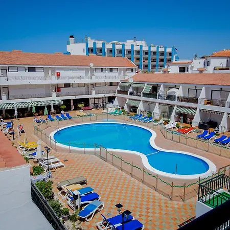 Apartamento Bright&stylish In Chipeque, Cristianos