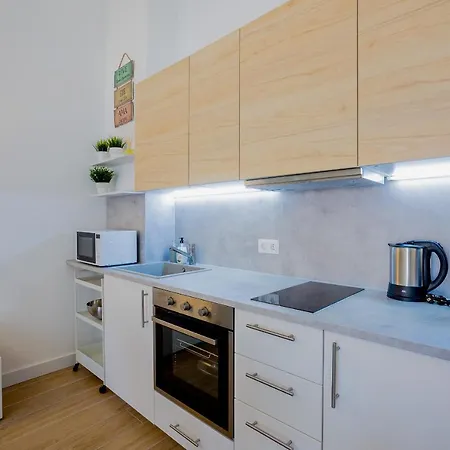 Bright&stylish In Chipeque, Cristianos *