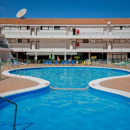 Bright&stylish In Chipeque, Cristianos