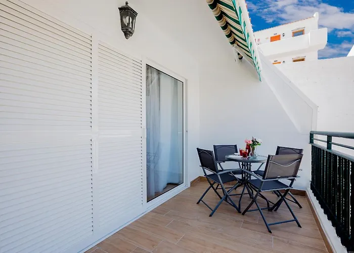 Bright&stylish In Chipeque, Cristianos *