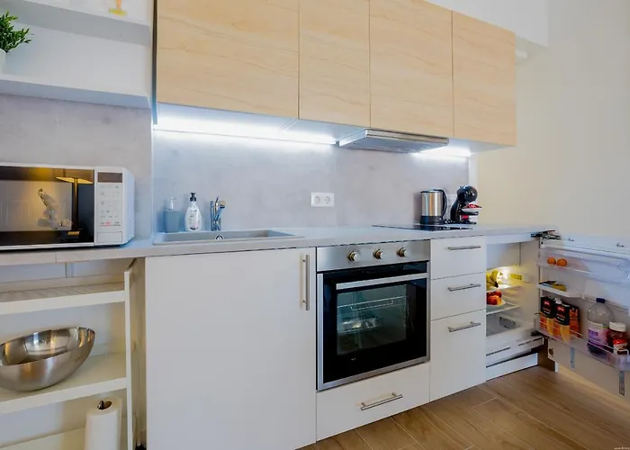 Apartamento Bright&stylish In Chipeque, Cristianos Arona (Tenerife)