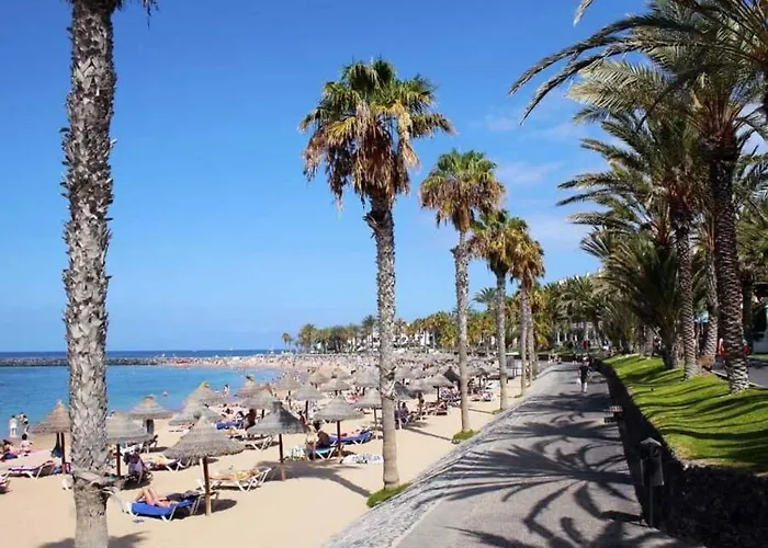 Apartamento Bright&stylish In Chipeque, Cristianos *