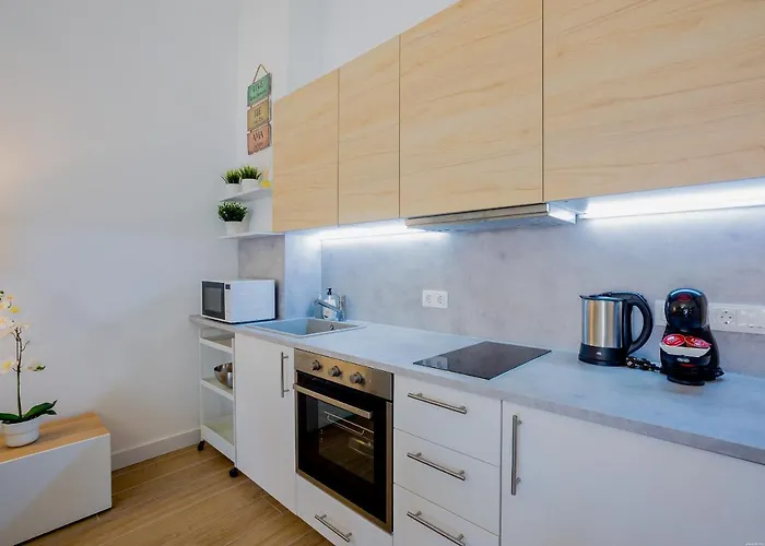 Bright&stylish In Chipeque, Cristianos *