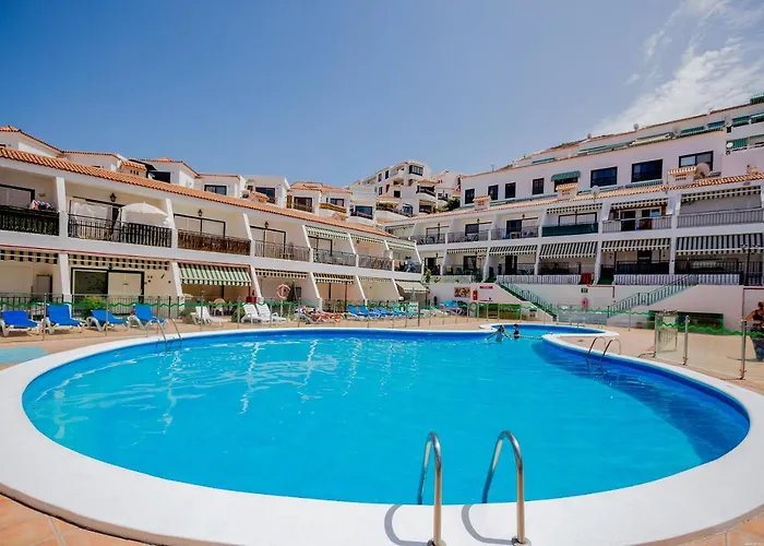 Bright & Stylish In Chipeque, Cristianos Appartement