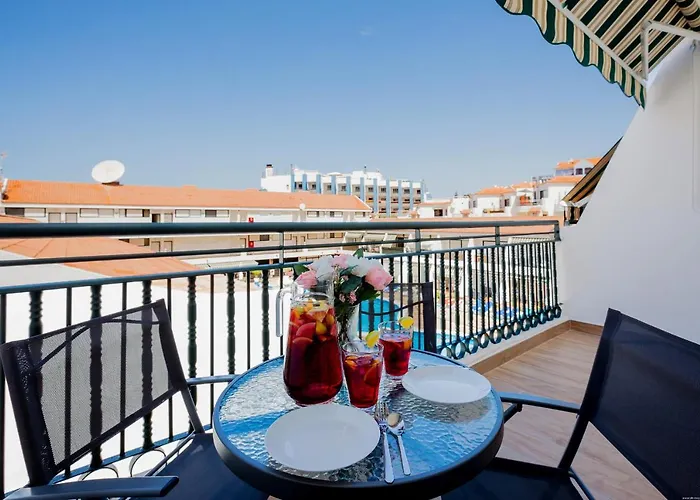 Bright&stylish In Chipeque, Cristianos