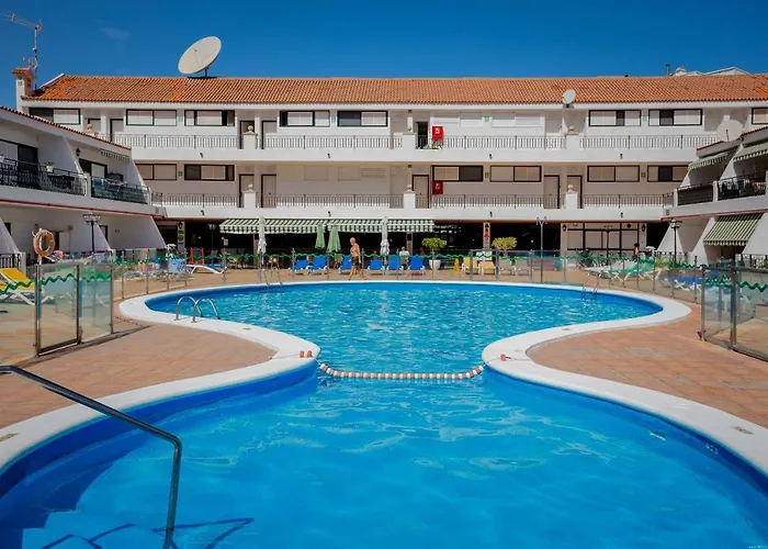 Bright&stylish In Chipeque, Cristianos