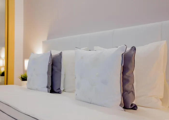 Bright&stylish In Chipeque, Cristianos Apartamento *