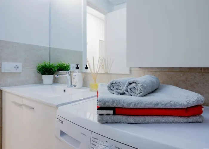 Bright&stylish In Chipeque, Cristianos * Arona (Tenerife)