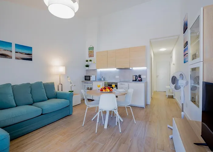 Bright&stylish In Chipeque, Cristianos