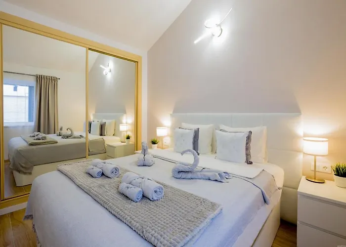 Bright&stylish In Chipeque, Cristianos Apartamento