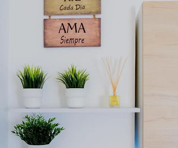 Bright & Stylish In Chipeque, Cristianos Appartement Arona (Tenerife)