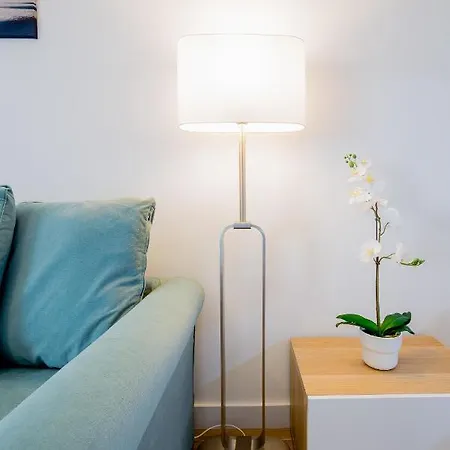 Appartement Bright & Stylish In Chipeque, Cristianos *