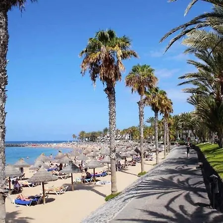 Appartement Bright & Stylish In Chipeque, Cristianos *