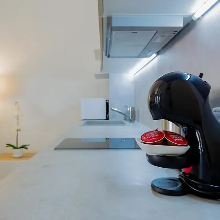 Appartement Bright & Stylish In Chipeque, Cristianos *
