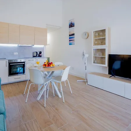 Apartamento Bright & Stylish In Chipeque, Cristianos *