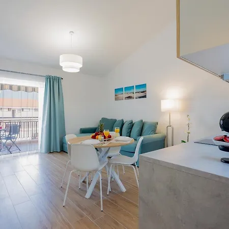 Appartement Bright & Stylish In Chipeque, Cristianos Arona (Tenerife)